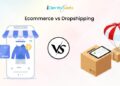 Dropshipping vs. Ecommerce: A Beginner's Guide [2024] | Nexcess