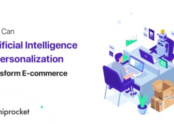 AI-Driven Personalization: Creating Tailored Shopping Experiences in ...