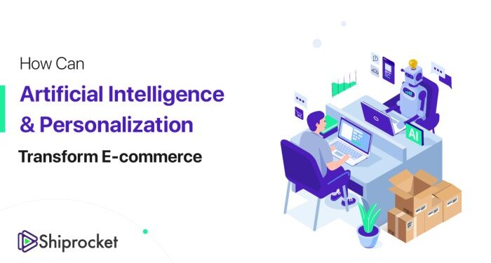 AI-Driven Personalization: Creating Tailored Shopping Experiences in ...