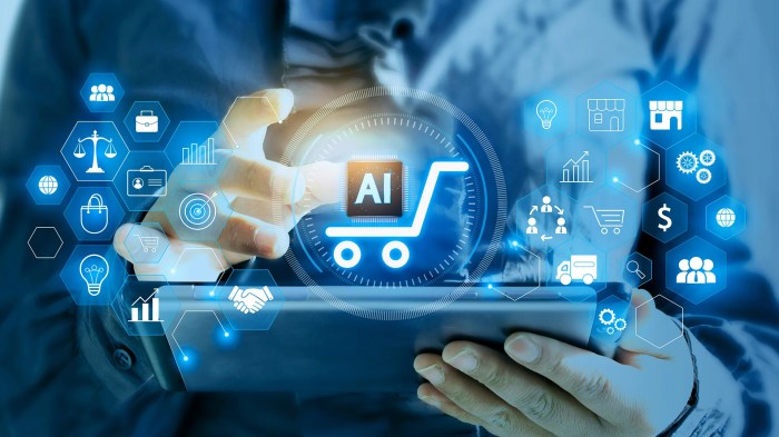 Setting your AI strategy to power ecommerce personalization at scale