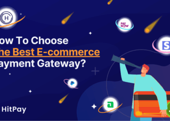 How to easily choose the best E-commerce Payment Gateway for your ...