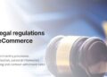 EU legal regulations for eCommerce