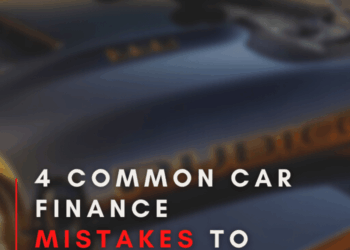 10 Common Car Loan Mistakes You Should Avoid