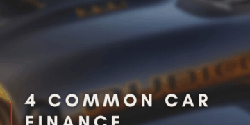 10 Common Car Loan Mistakes You Should Avoid