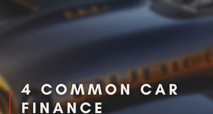 10 Common Car Loan Mistakes You Should Avoid