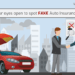 Keep your eyes open to spot FAKE Auto Insurance Policy – Blog by ...