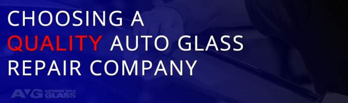 PPT - 5 Tips for Choosing a Reliable Auto Glass Repair Company .<div class=