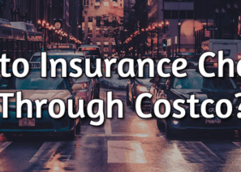 Is Auto Insurance Cheaper Through Costco? - Insurance Panda