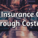 Is Auto Insurance Cheaper Through Costco? - Insurance Panda